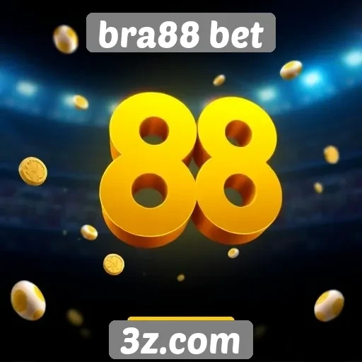 Plataforma bra88 bet tem promoções atraentes para novos usuários