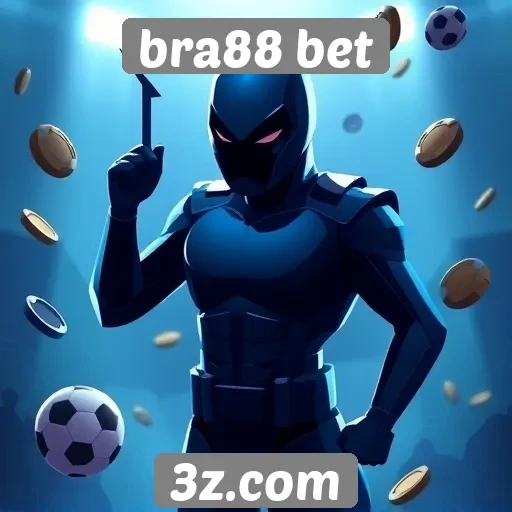 Análise das opções de jogos no bra88 bet