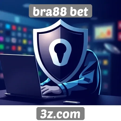 Considerações sobre a segurança e privacidade no bra88 bet