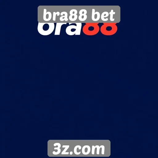 Avaliação da segurança e confiabilidade do bra88 bet