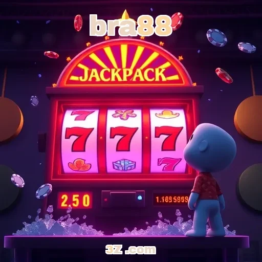 bra88 Bingo Online