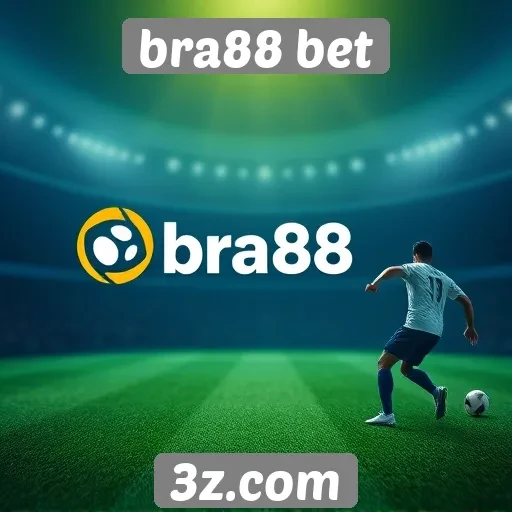 Experiência do usuário na plataforma bra88 bet
